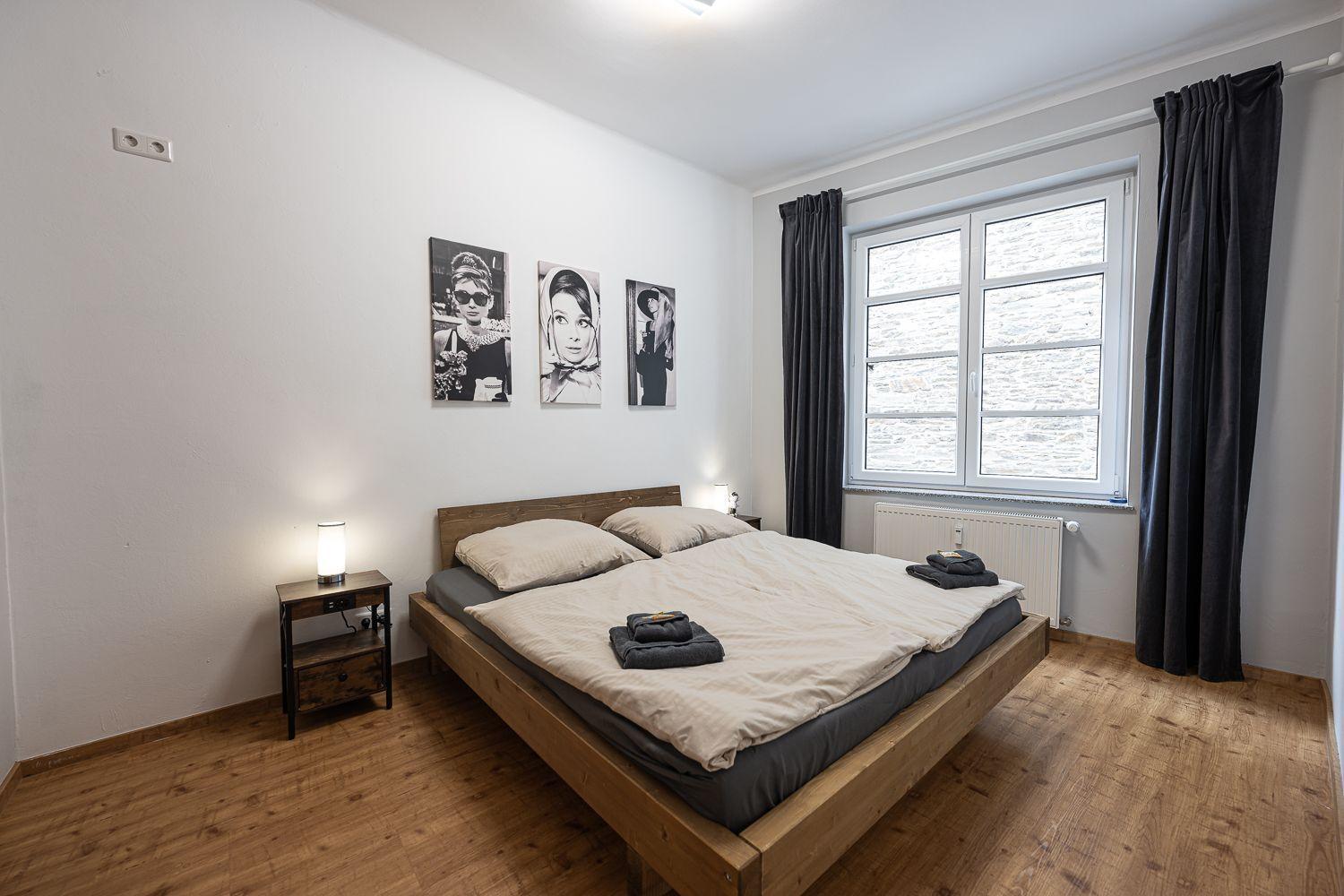 Wohnwerk Altbau Suite Traben-Trarbach Kültér fotó