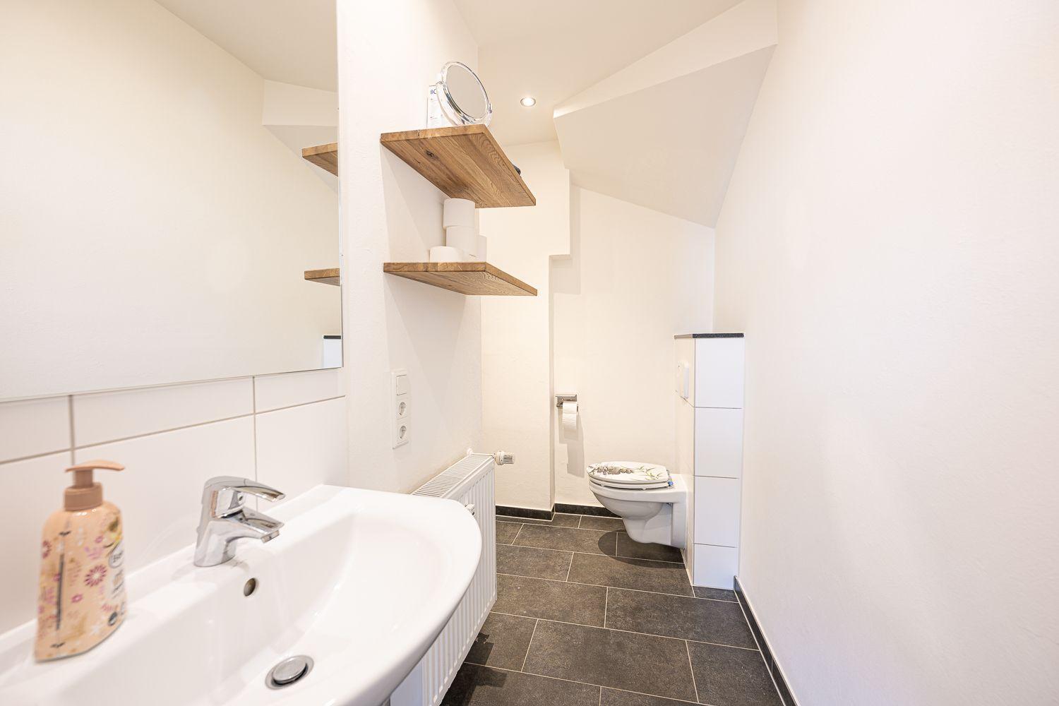 Wohnwerk Altbau Suite Traben-Trarbach Kültér fotó