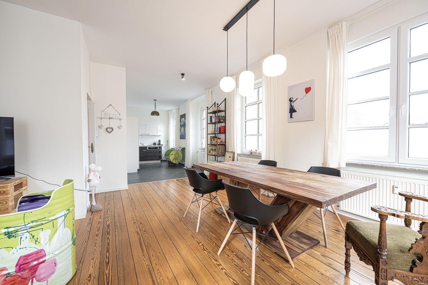 Wohnwerk Altbau Suite Traben-Trarbach Kültér fotó
