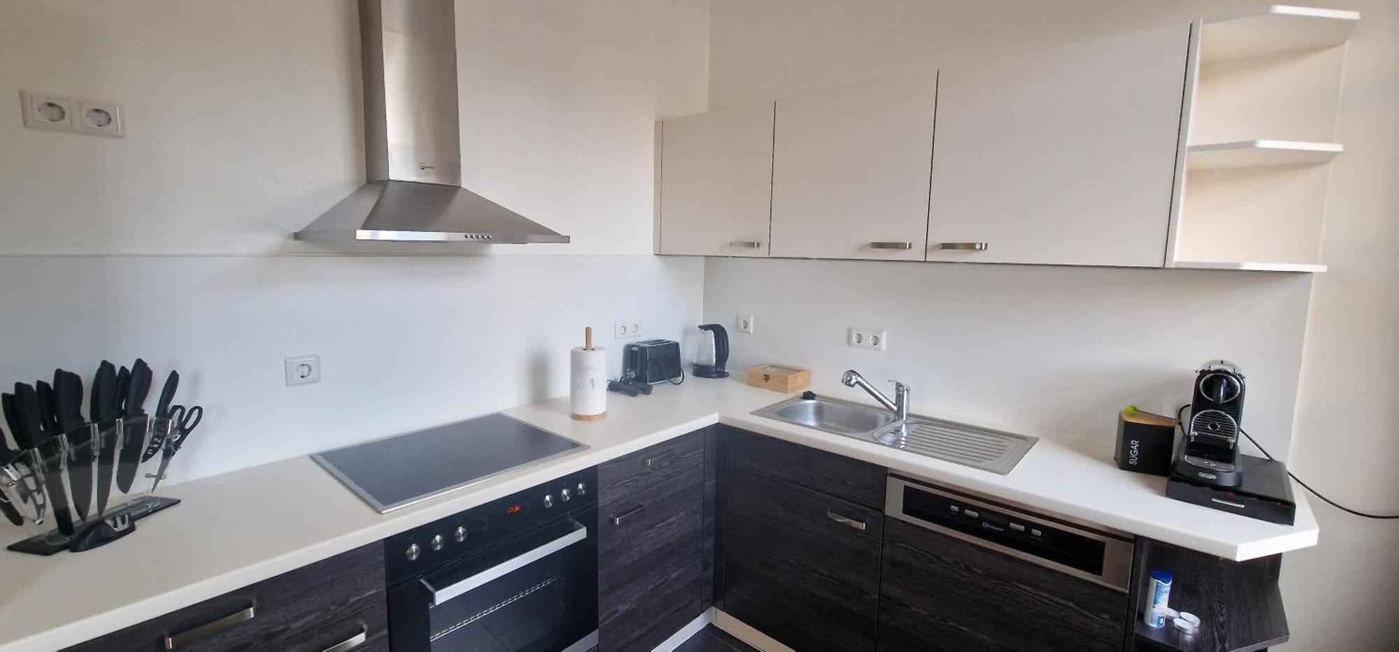 Wohnwerk Altbau Suite Traben-Trarbach Kültér fotó