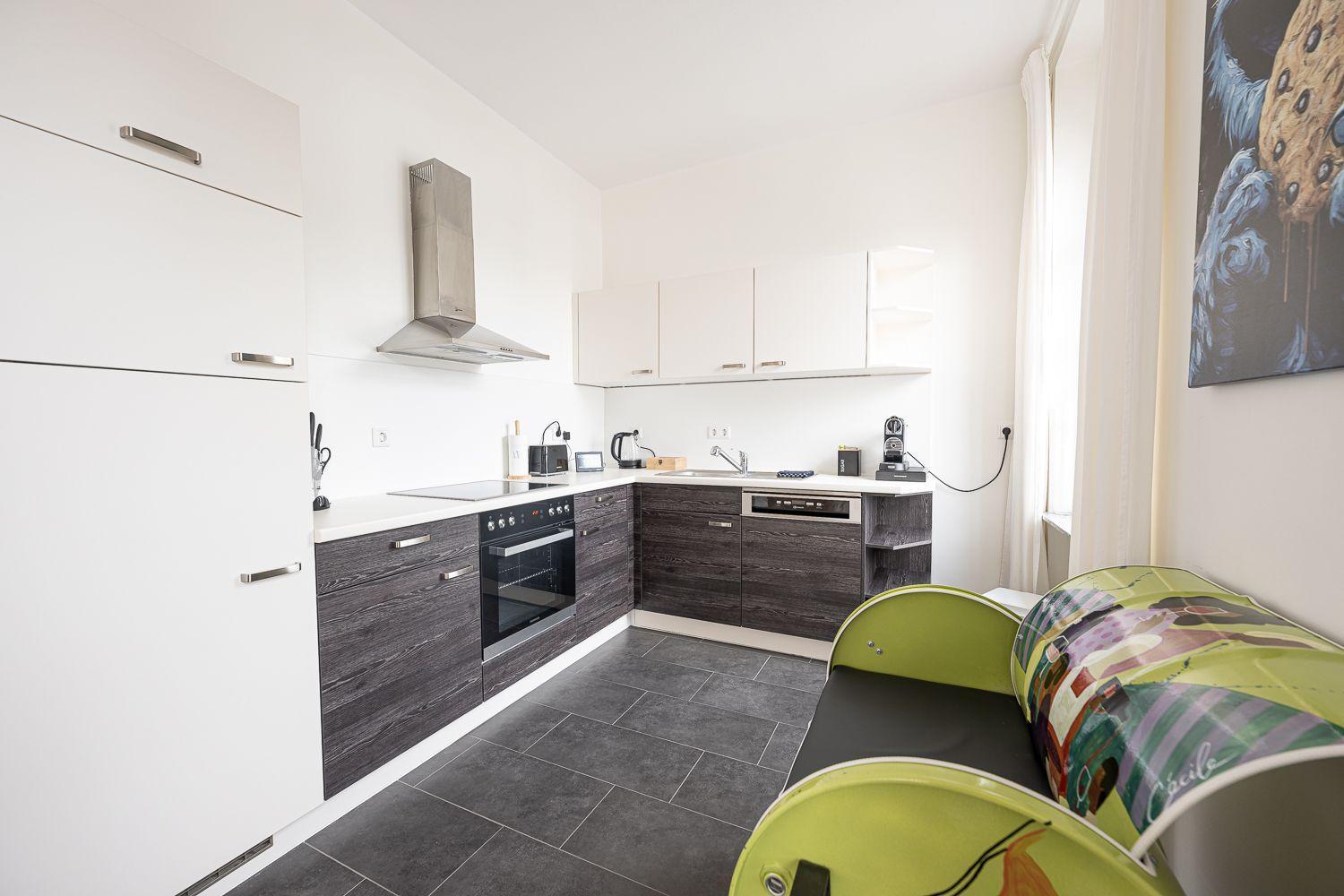 Wohnwerk Altbau Suite Traben-Trarbach Kültér fotó