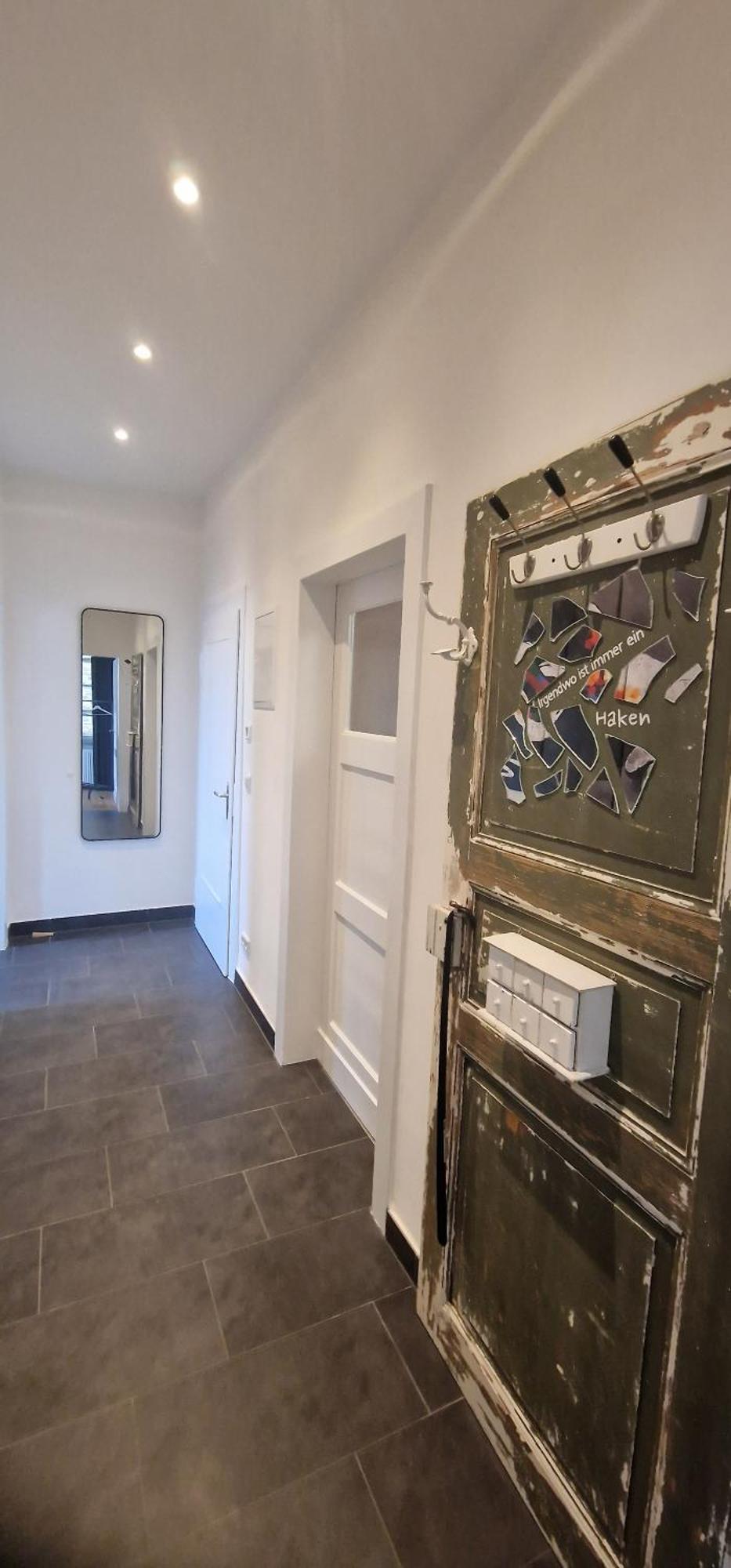 Wohnwerk Altbau Suite Traben-Trarbach Kültér fotó